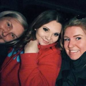 Meet your Posher, Samantha